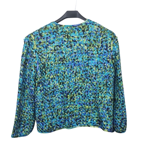 Vintage Chico's Design Jacket - Picture 3 of 13